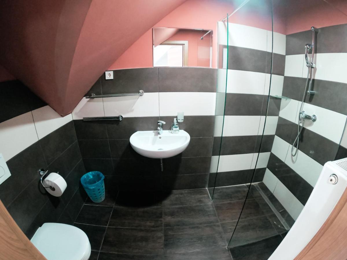 Apartment And Rooms Maraton Kranjska Gora Exterior photo